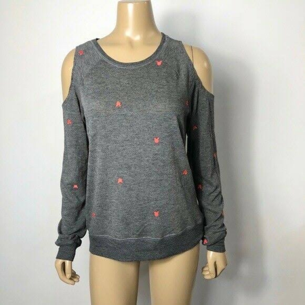 NWT Disney women’s long sleeve XS shirt